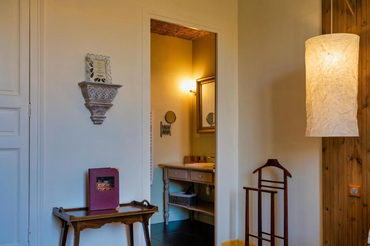Villa Limonade, Maison D'Hotes Olonzac Eksteriør billede