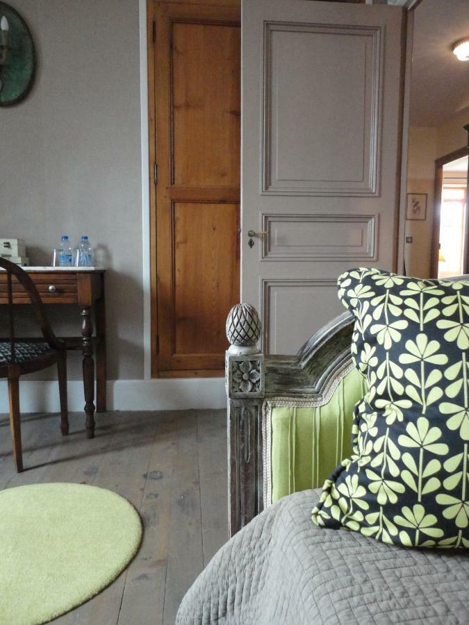 Villa Limonade, Maison D'Hotes Olonzac Eksteriør billede