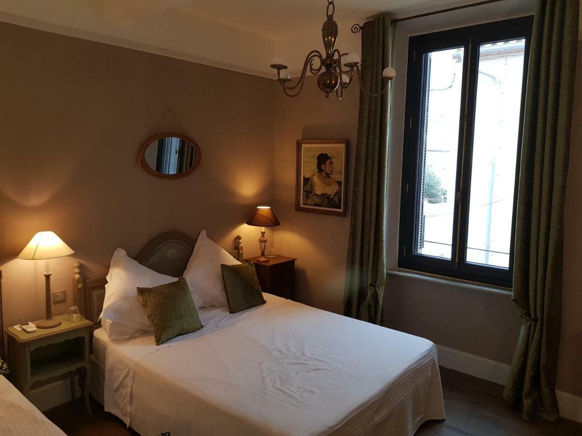 Villa Limonade, Maison D'Hotes Olonzac Eksteriør billede