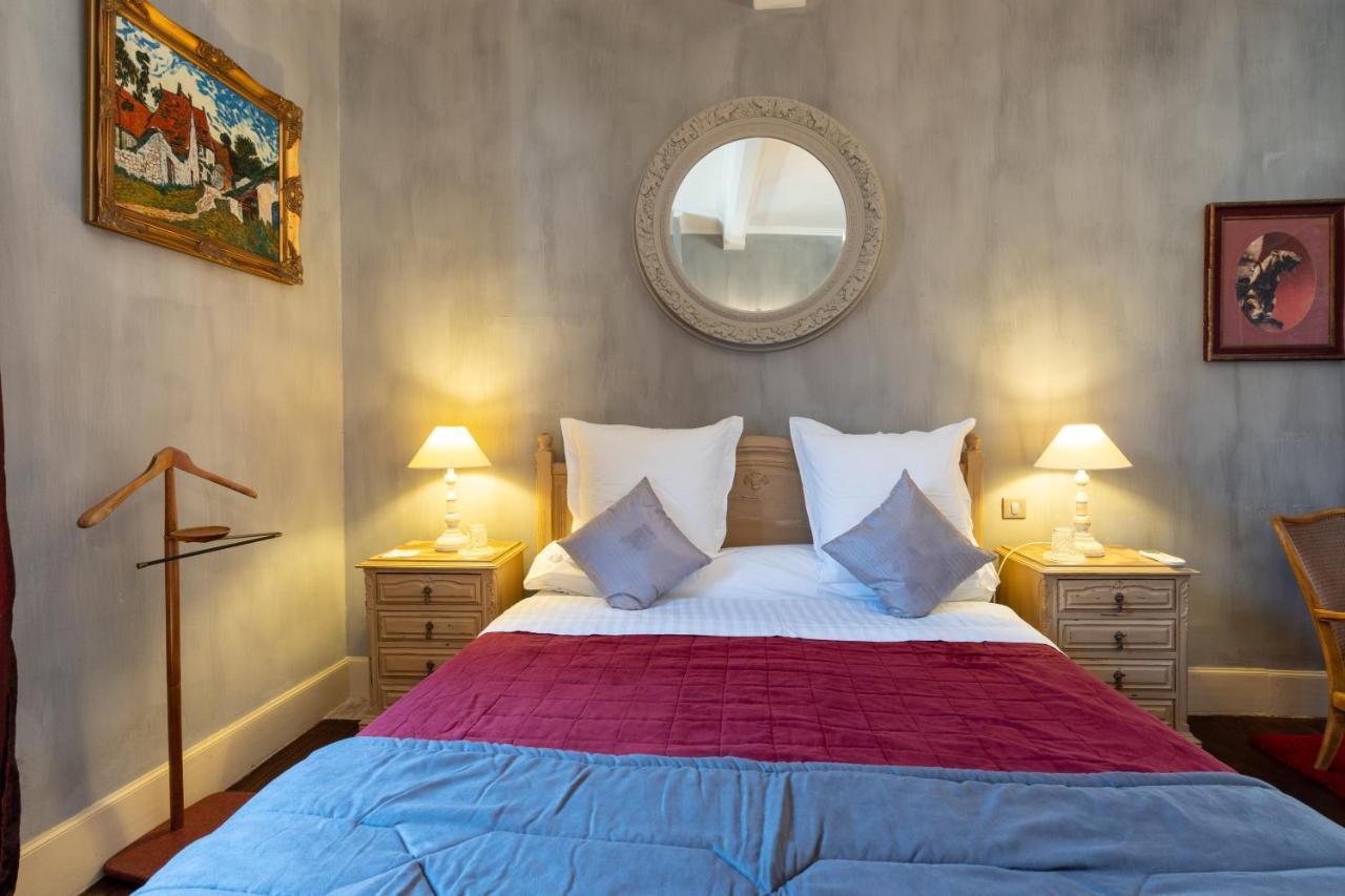 Villa Limonade, Maison D'Hotes Olonzac Eksteriør billede