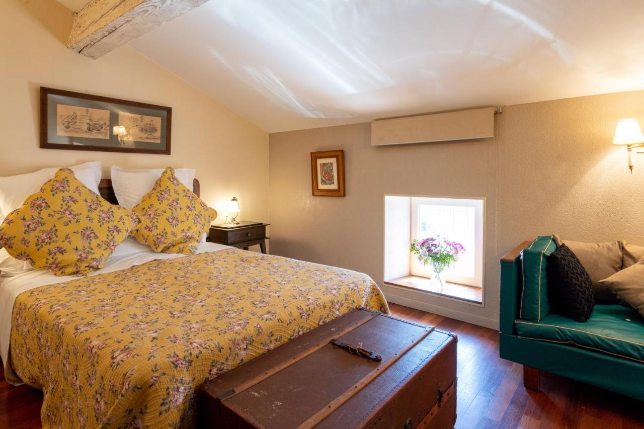 Villa Limonade, Maison D'Hotes Olonzac Eksteriør billede