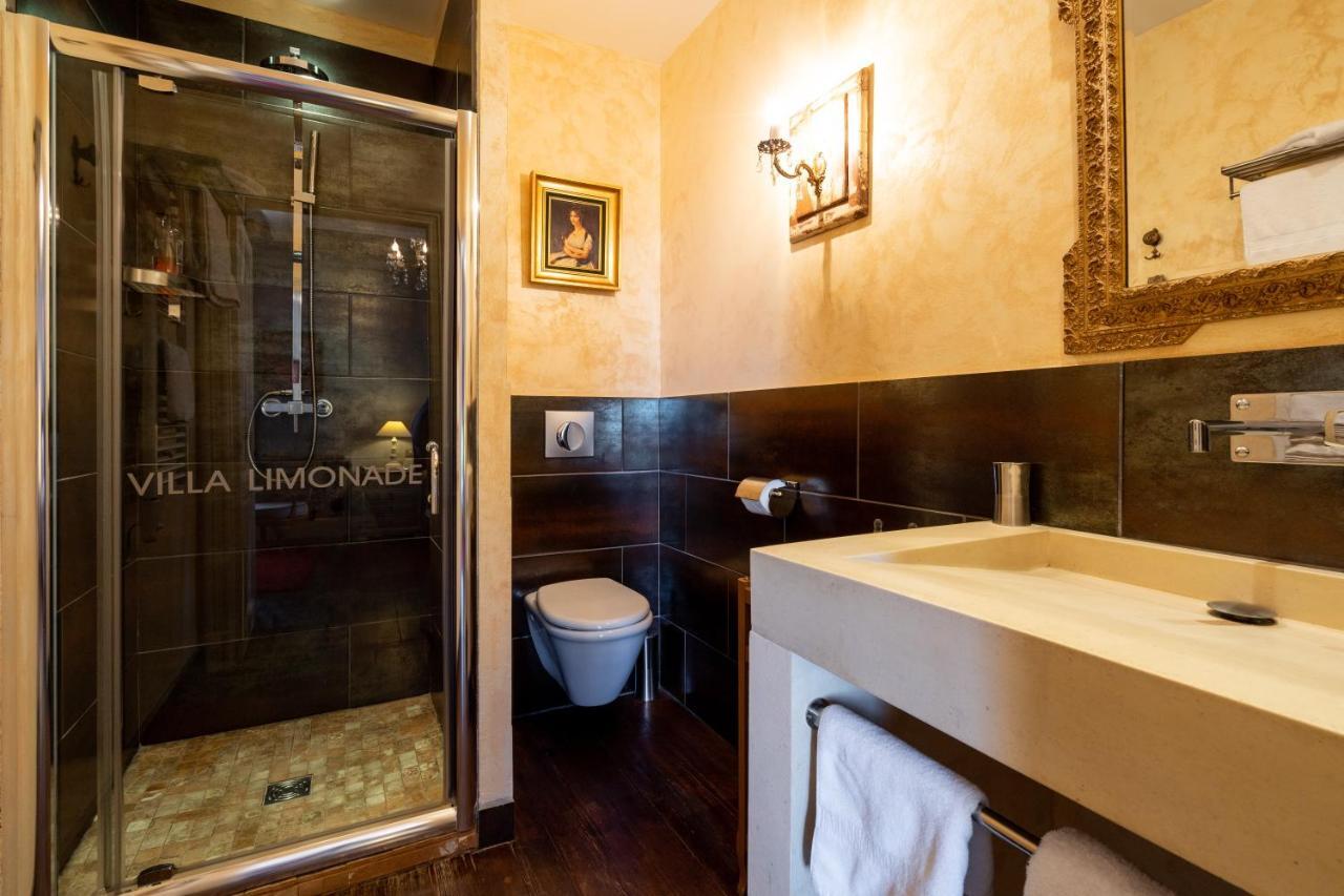 Villa Limonade, Maison D'Hotes Olonzac Eksteriør billede